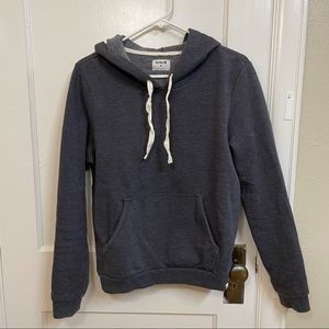 Hurley hoodie